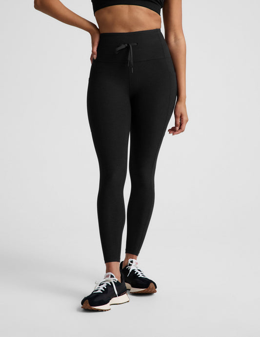 Spacedye™ Go Pocket Midi Legging