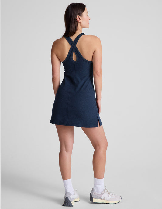 Spacedye™ Starting Line Dress