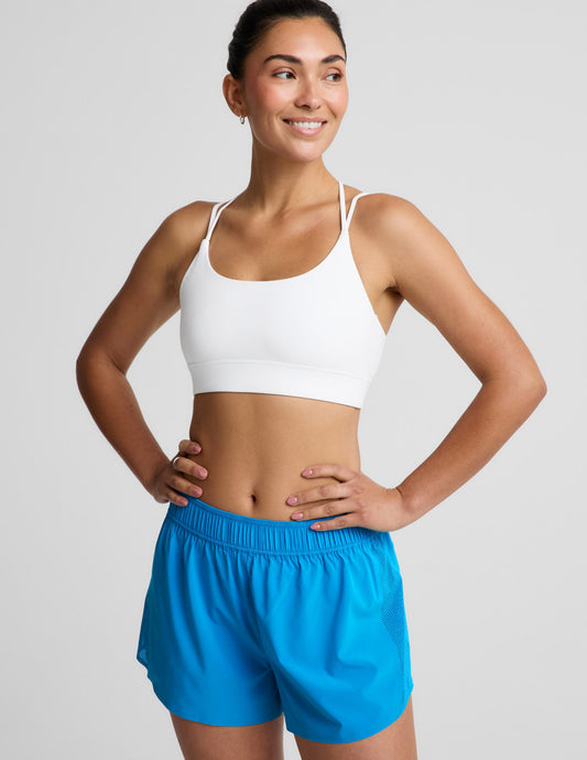 Spacedye™ Back To It Strappy Bra