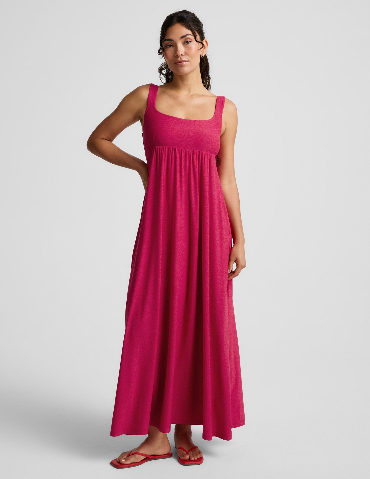 Featherweight Endless Summer Maxi Dress