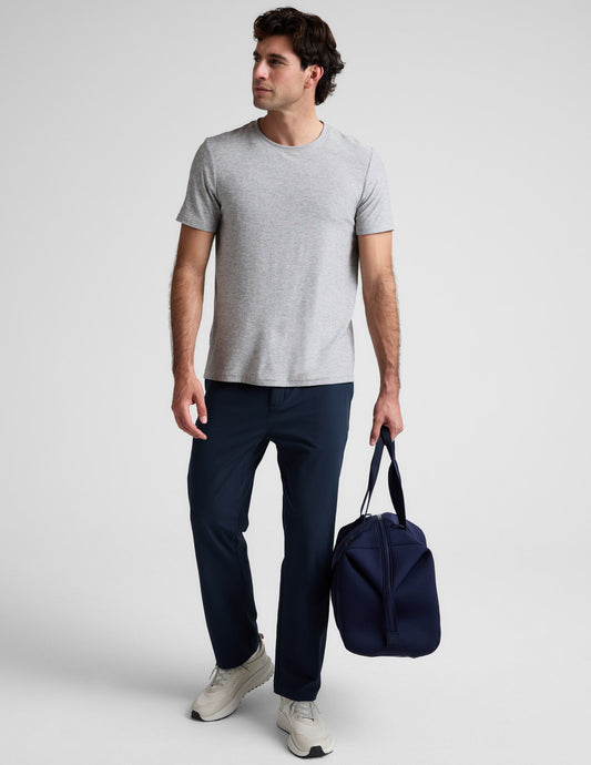 Dynamic Straight Leg Men's Pant