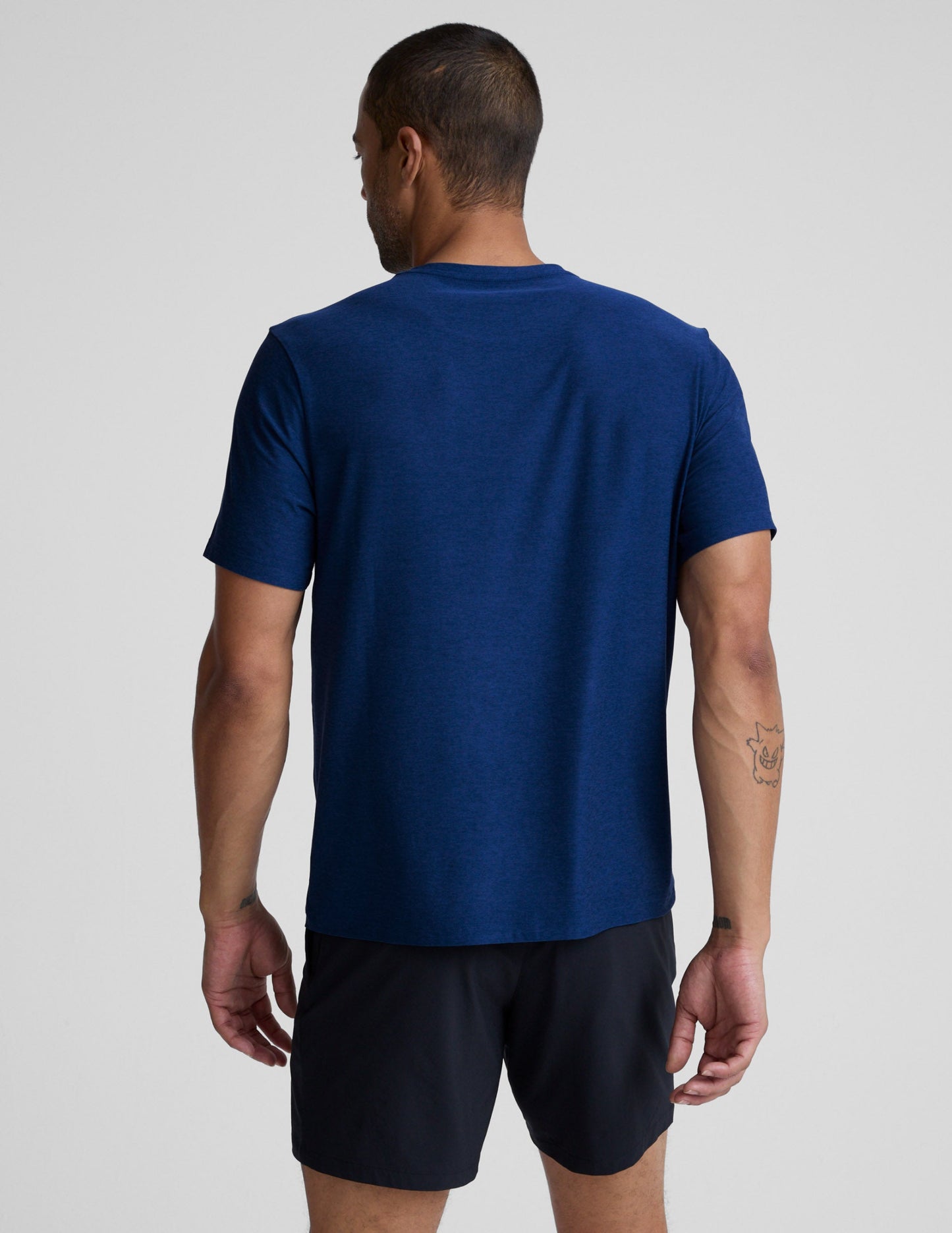 Always Beyond Men's Crew Tee 2.0