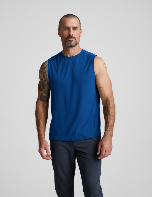 All In Active Men's Tank