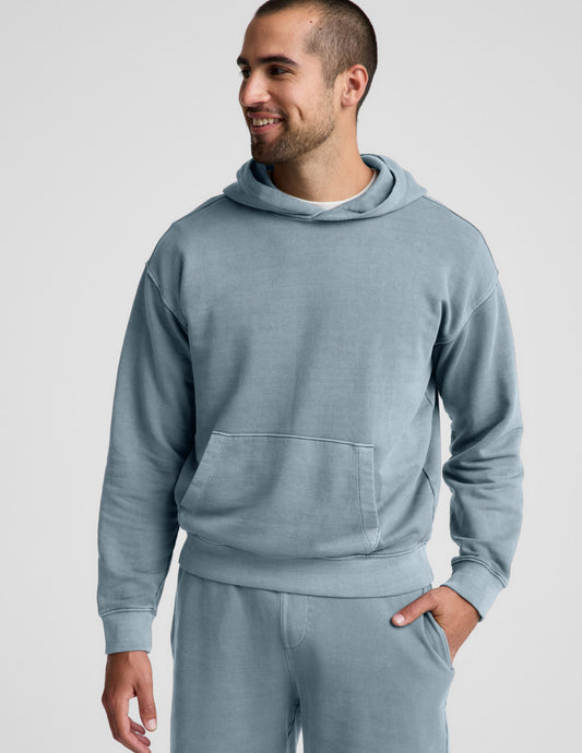 Beach Washed Terry Men's Hoodie