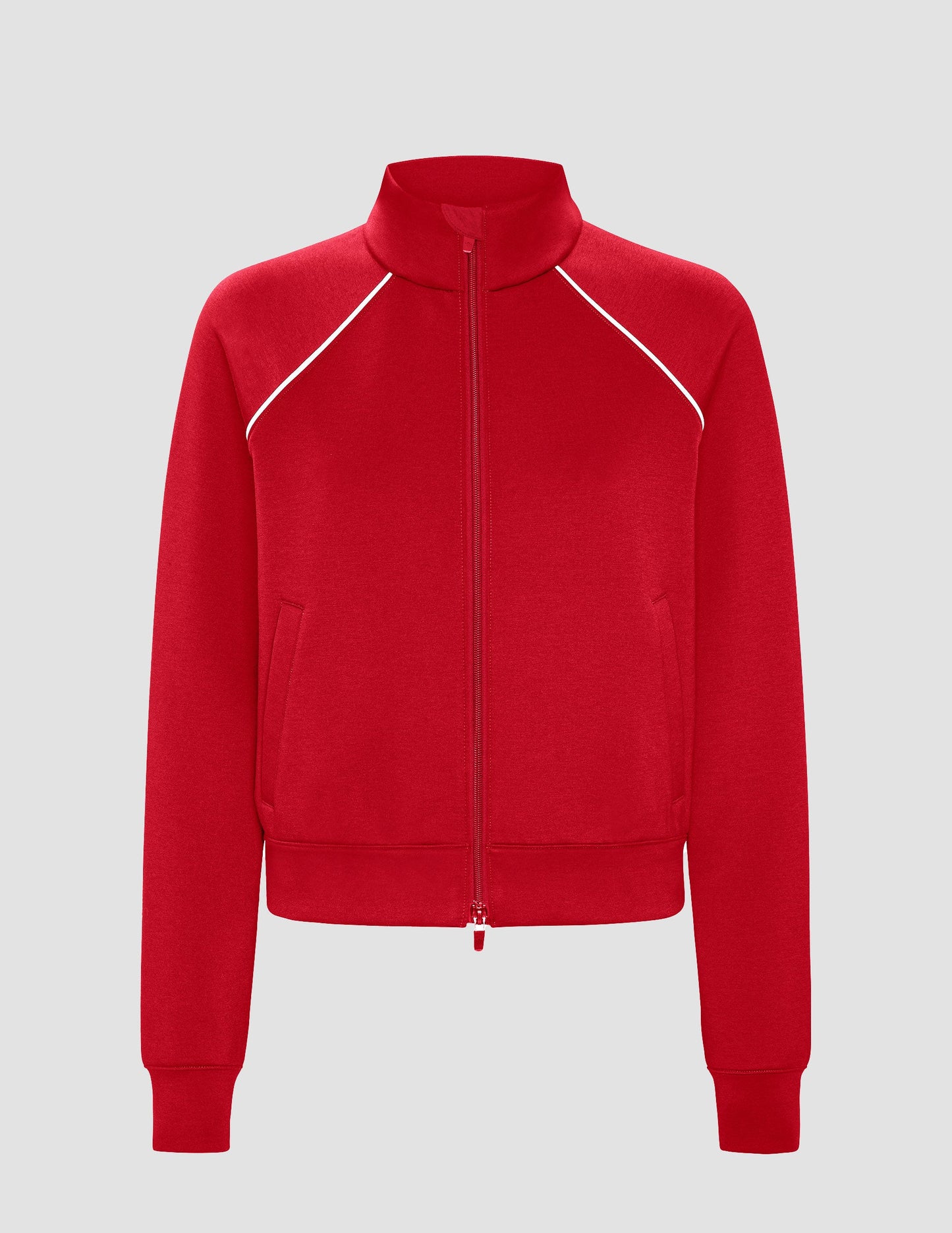 In The Flow Bomber Jacket