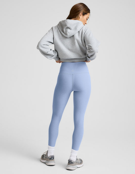 Spacedye™ Caught In The Midi High Waisted Legging