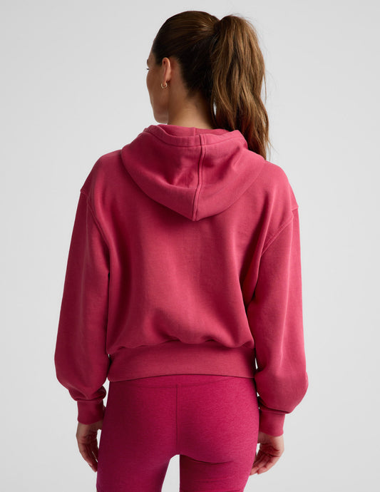 Fade Out Full Zip Hoodie