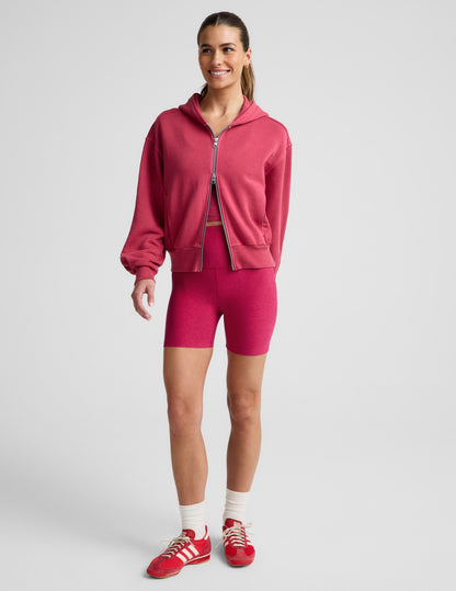 Fade Out Full Zip Hoodie