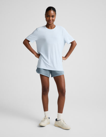 Always Beyond Crew Tee 2.0