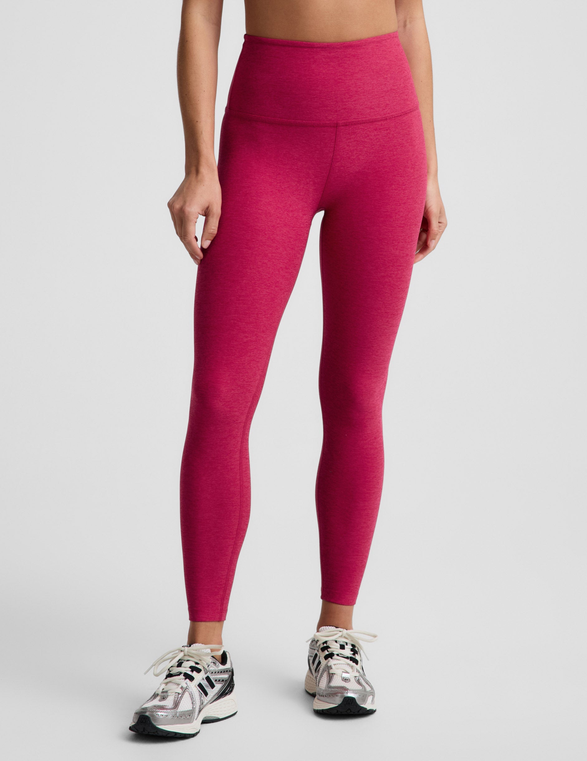Spacedye™ Vitalize Full Length Legging
