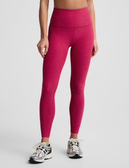 Spacedye™ Vitalize Full Length Legging