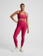 Spacedye™ Caught In The Midi High Waisted Legging