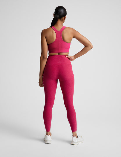 Spacedye™ Caught In The Midi High Waisted Legging