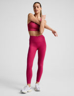 Spacedye™ At Your Leisure High Waisted Midi Legging