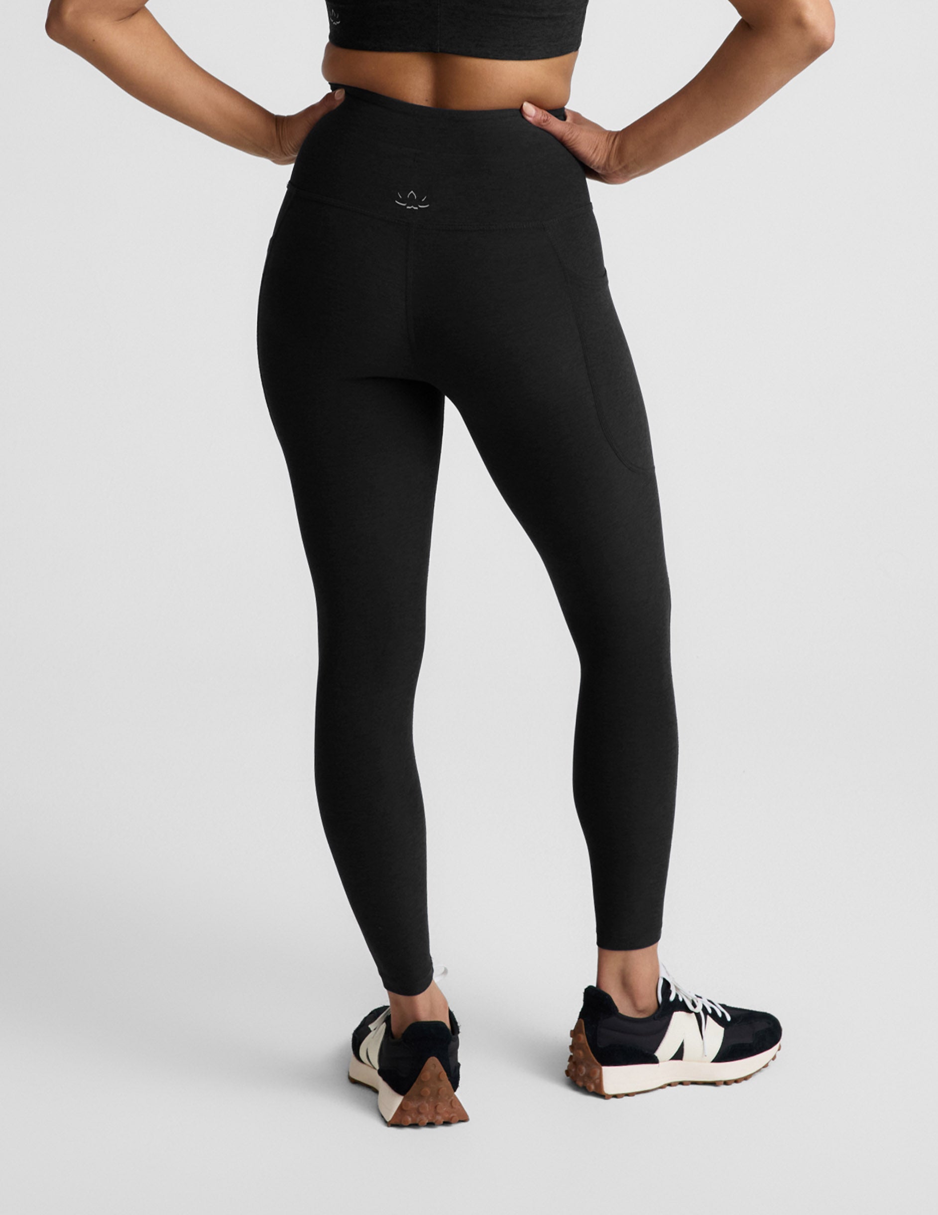 Spacedye™ Go Pocket Midi Legging
