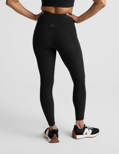 Spacedye™ Go Pocket Midi Legging