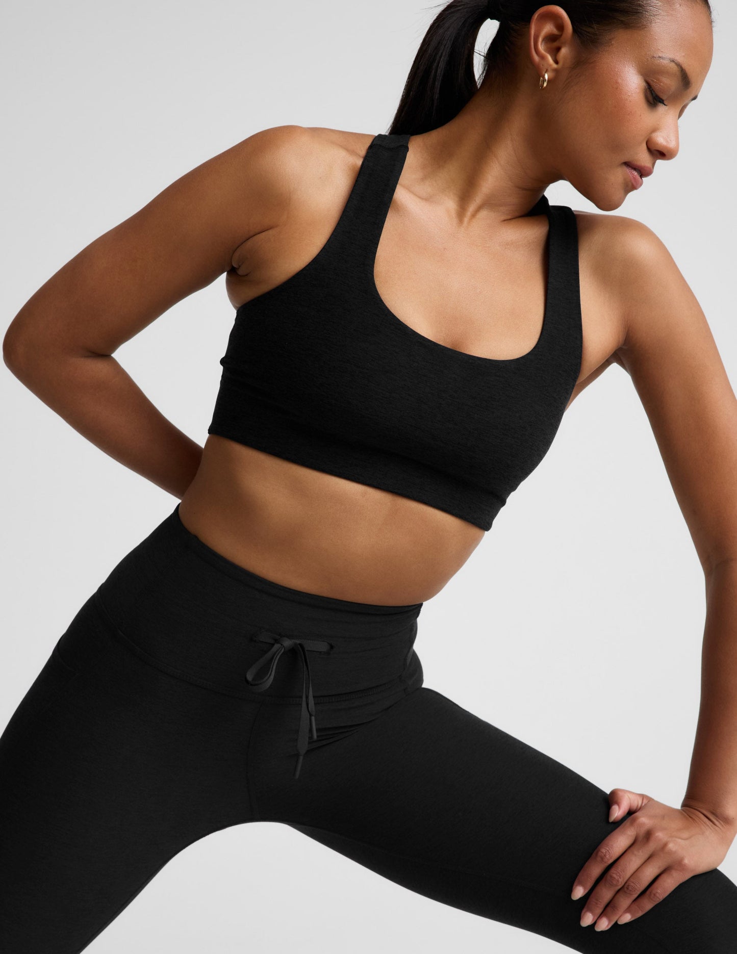 Spacedye™ Go Pocket Midi Legging