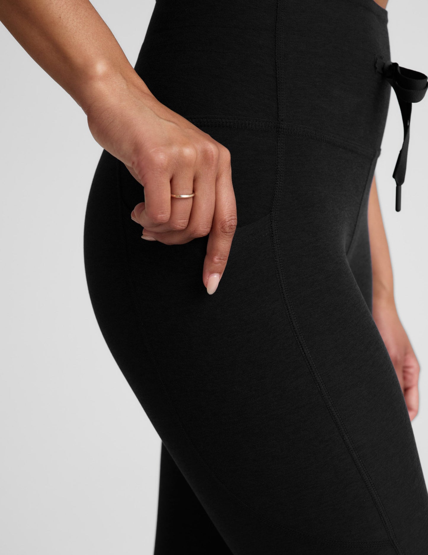 Spacedye™ Go Pocket Midi Legging