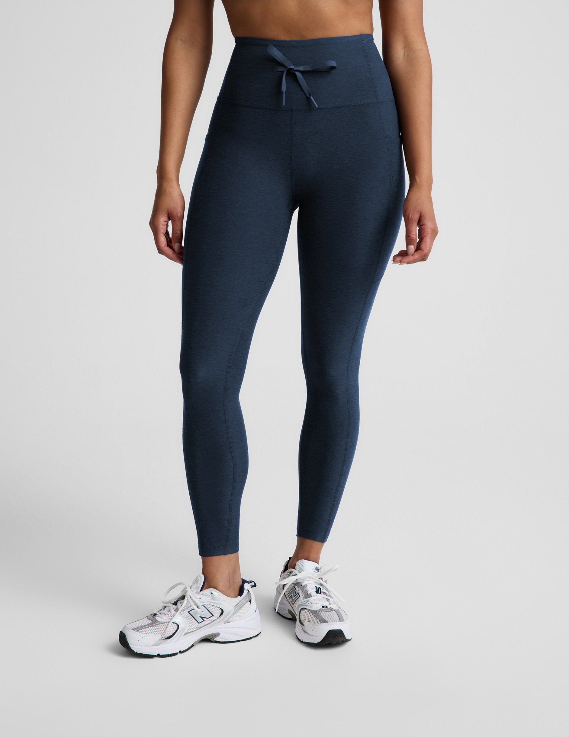 Spacedye™ Go Pocket Midi Legging