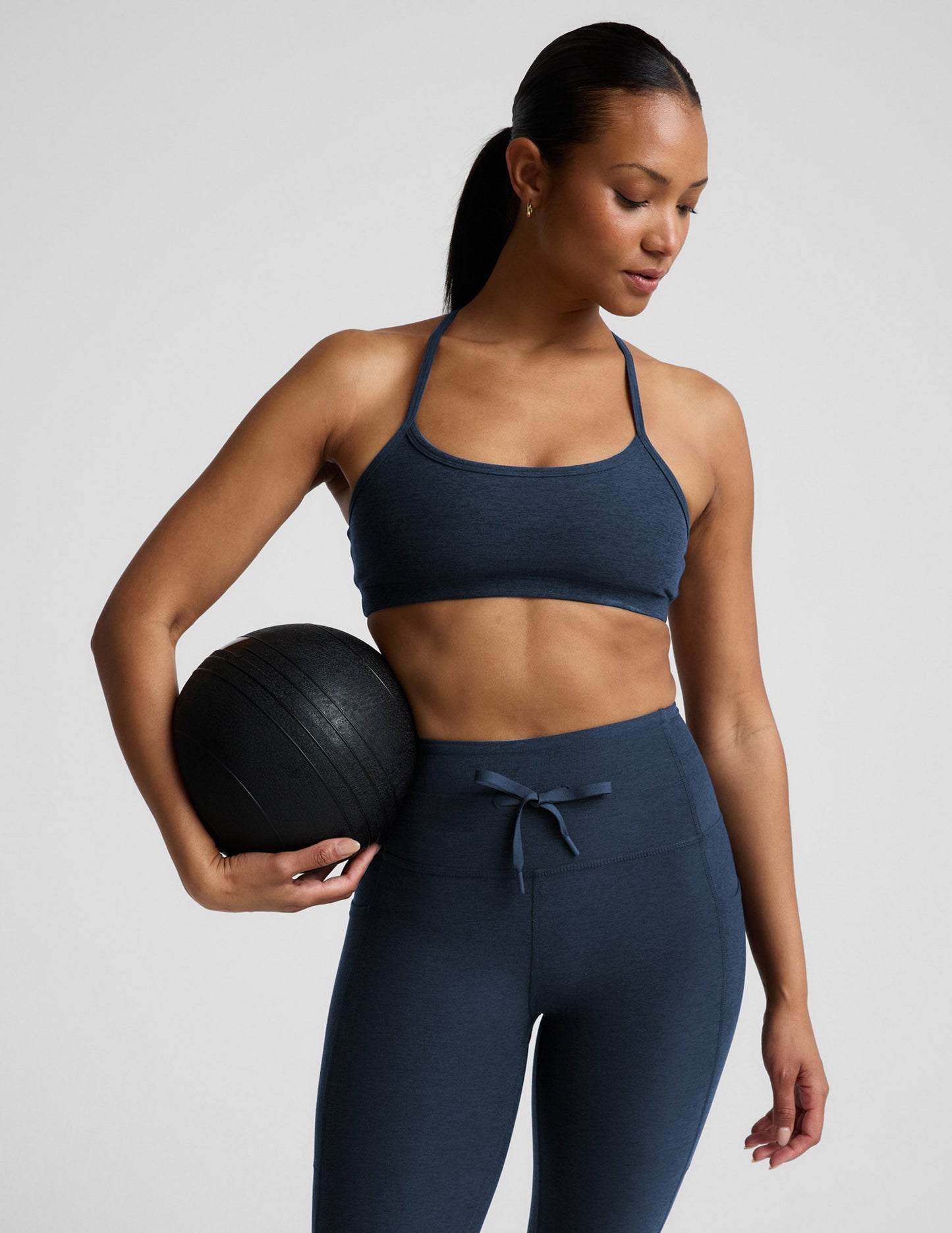 Spacedye™ Go Pocket Midi Legging