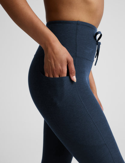 Spacedye™ Go Pocket Midi Legging