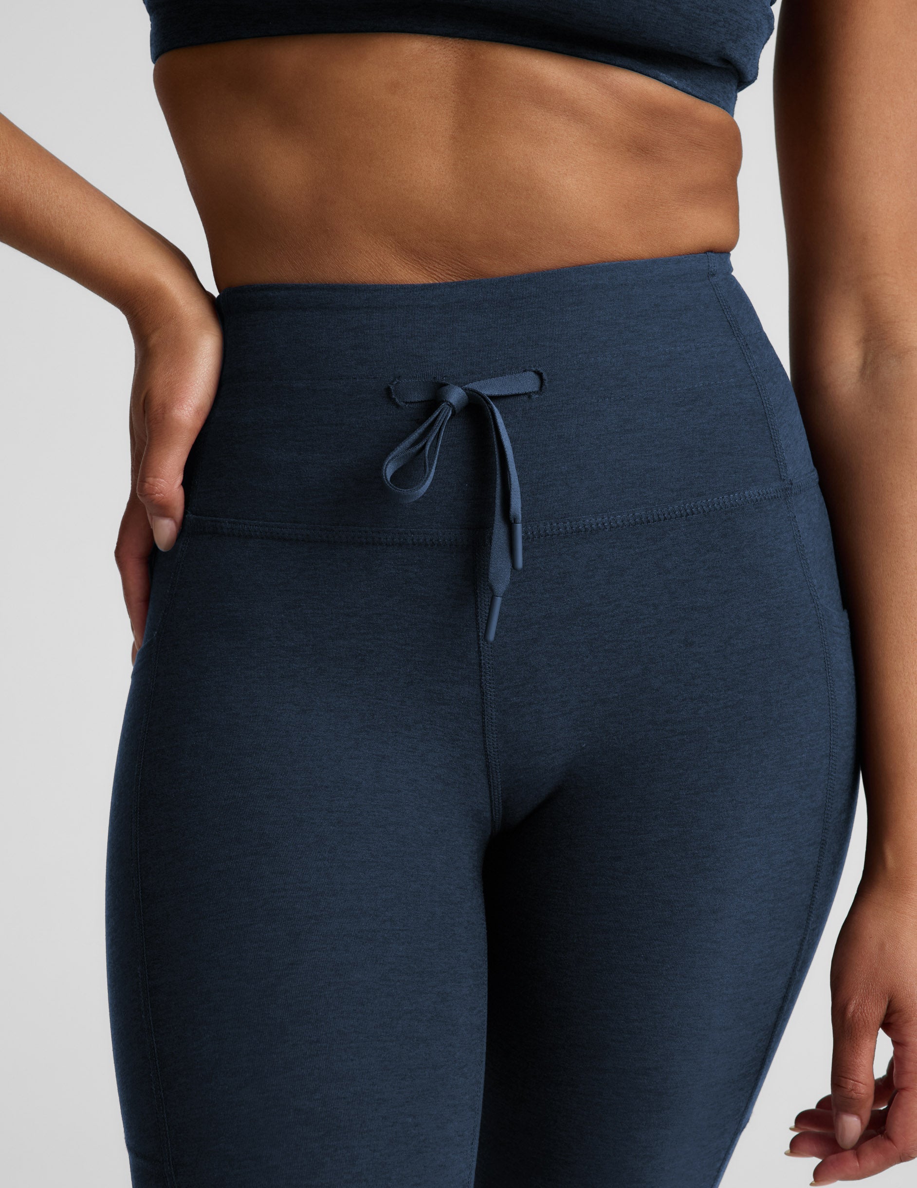 Spacedye™ Go Pocket Midi Legging