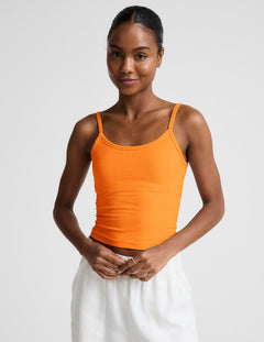 Bright Citrus Heather