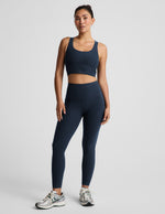 Spacedye™ Twister Cropped Tank