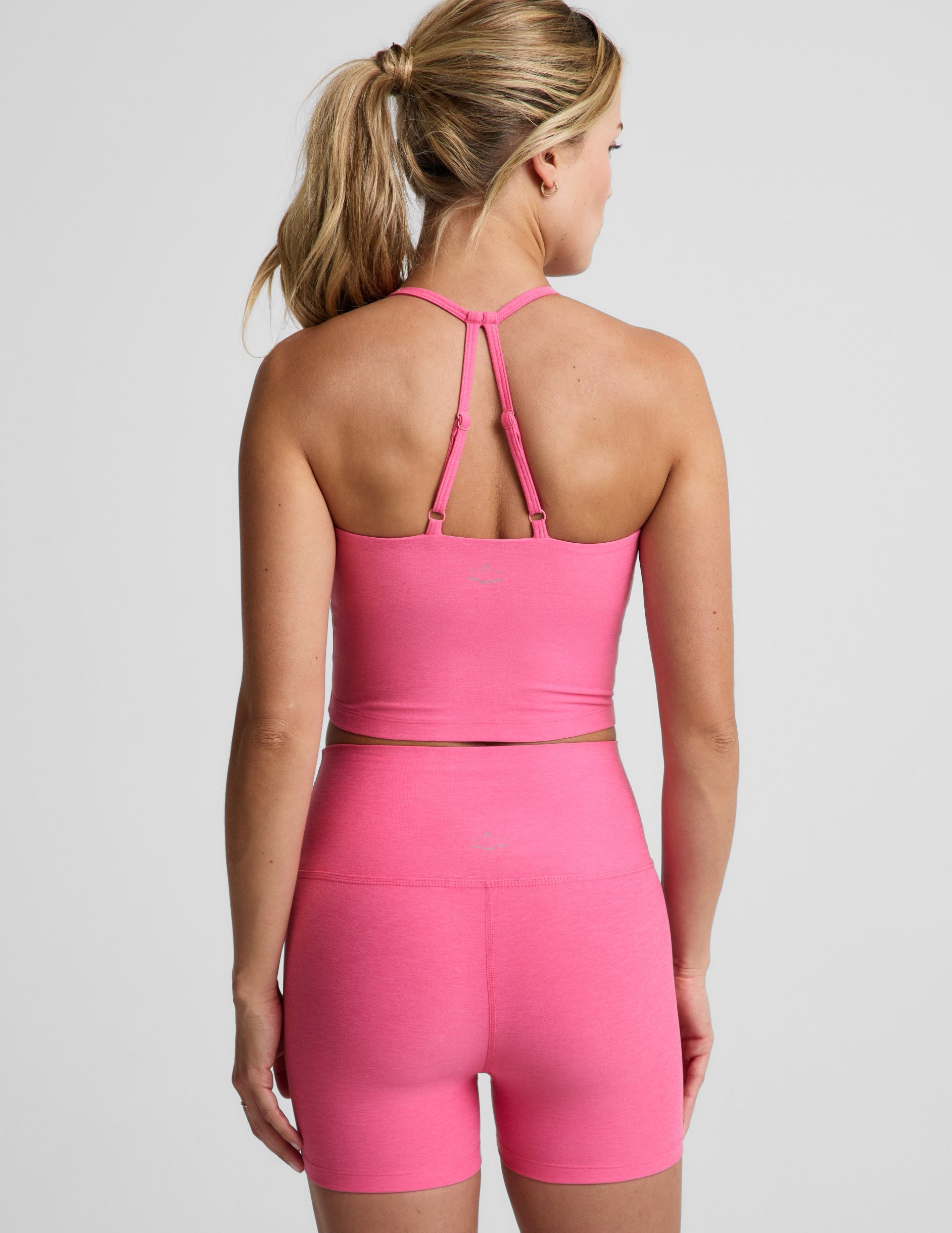 Spacedye™ Make It Strappy Tank