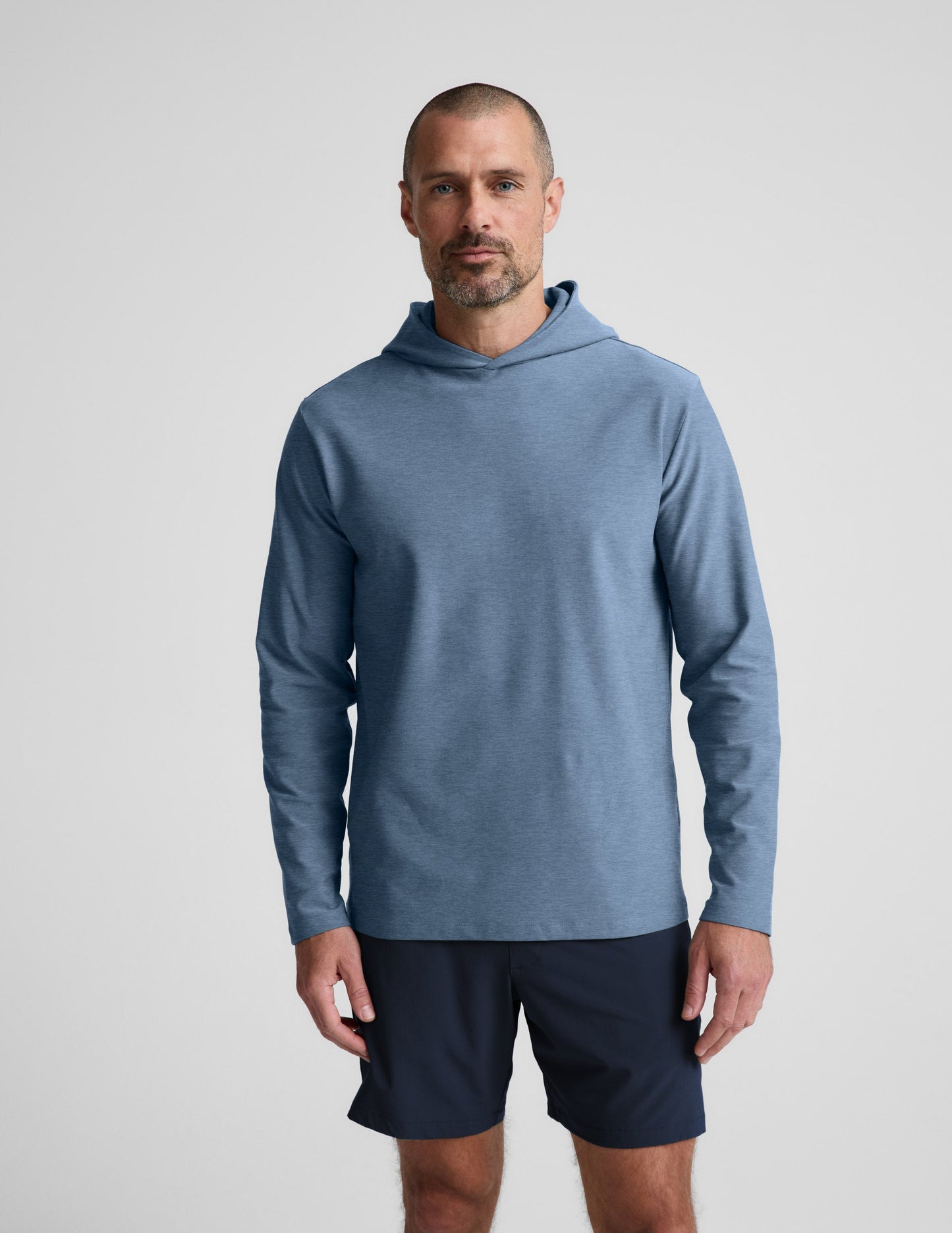 Spacedye™ Go-To Men's Hoodie