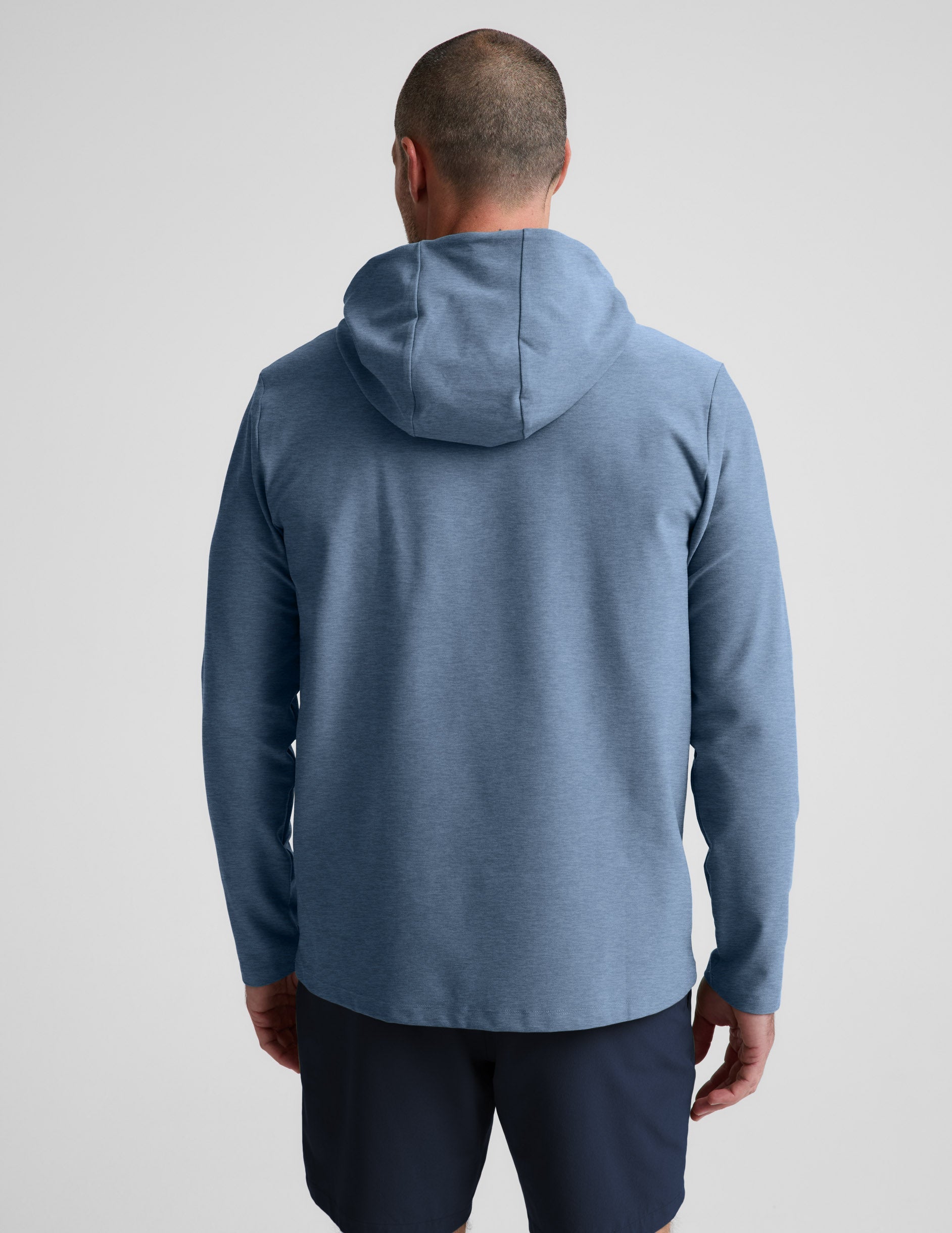 Spacedye™ Go-To Men's Hoodie