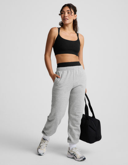 Spacedye™ Back To It Strappy Bra