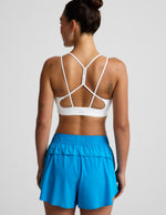 Spacedye™ Back To It Strappy Bra