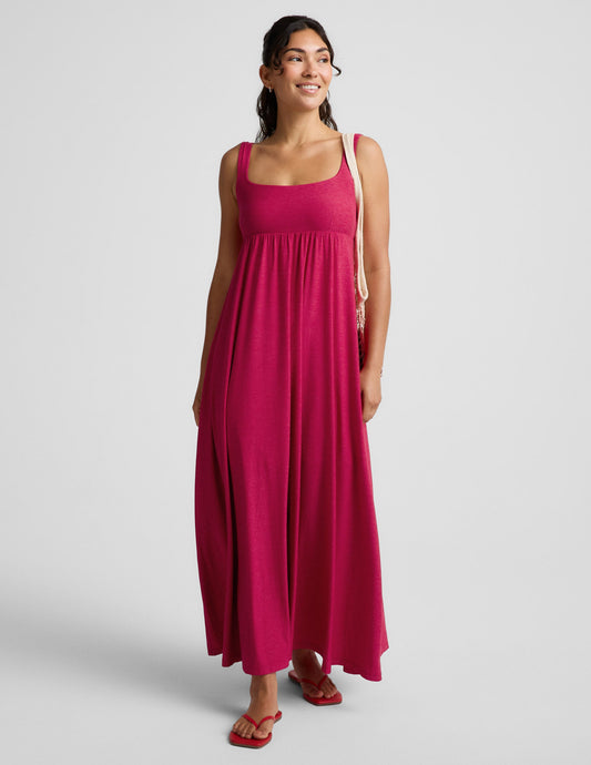 Featherweight Endless Summer Maxi Dress