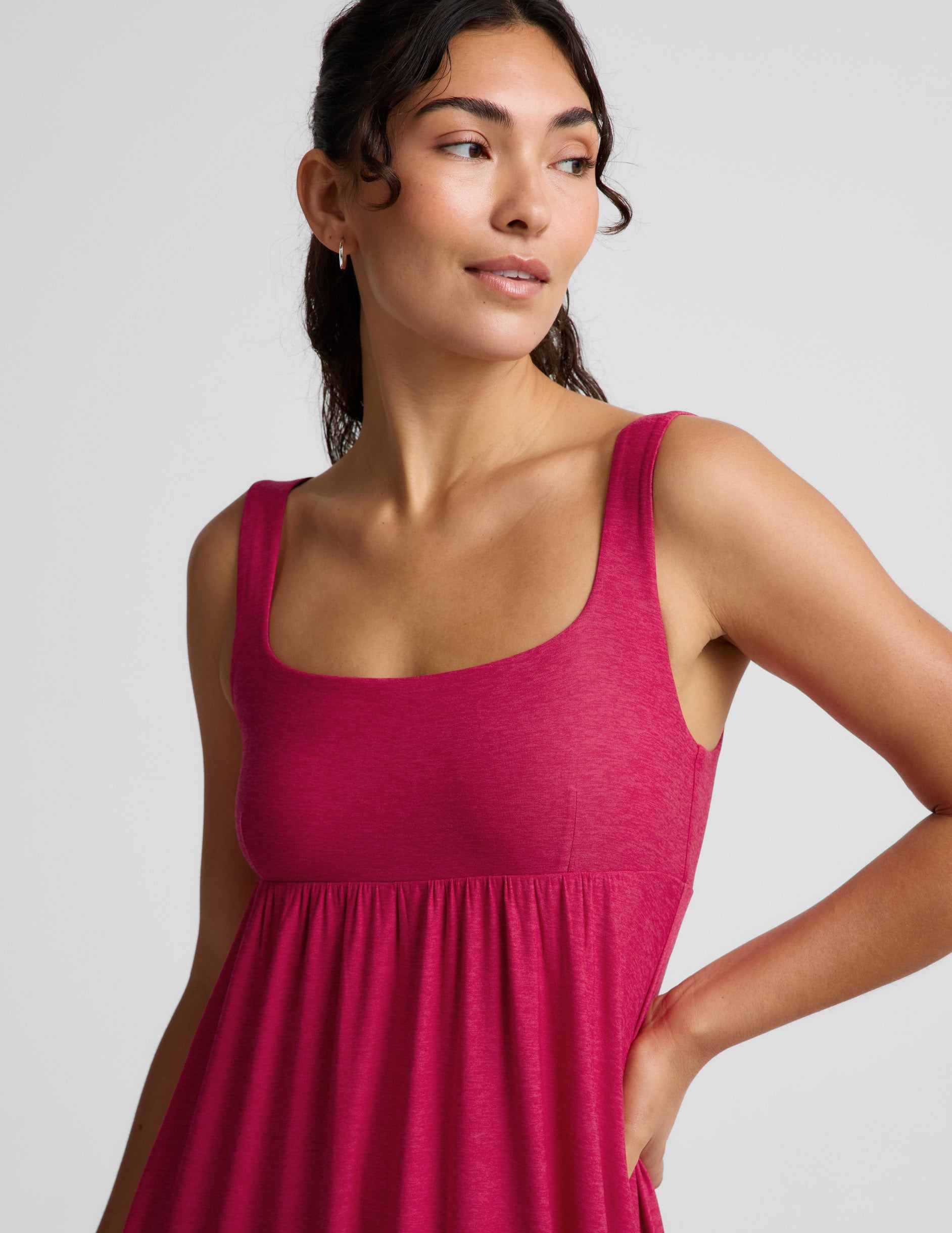 Featherweight Endless Summer Maxi Dress