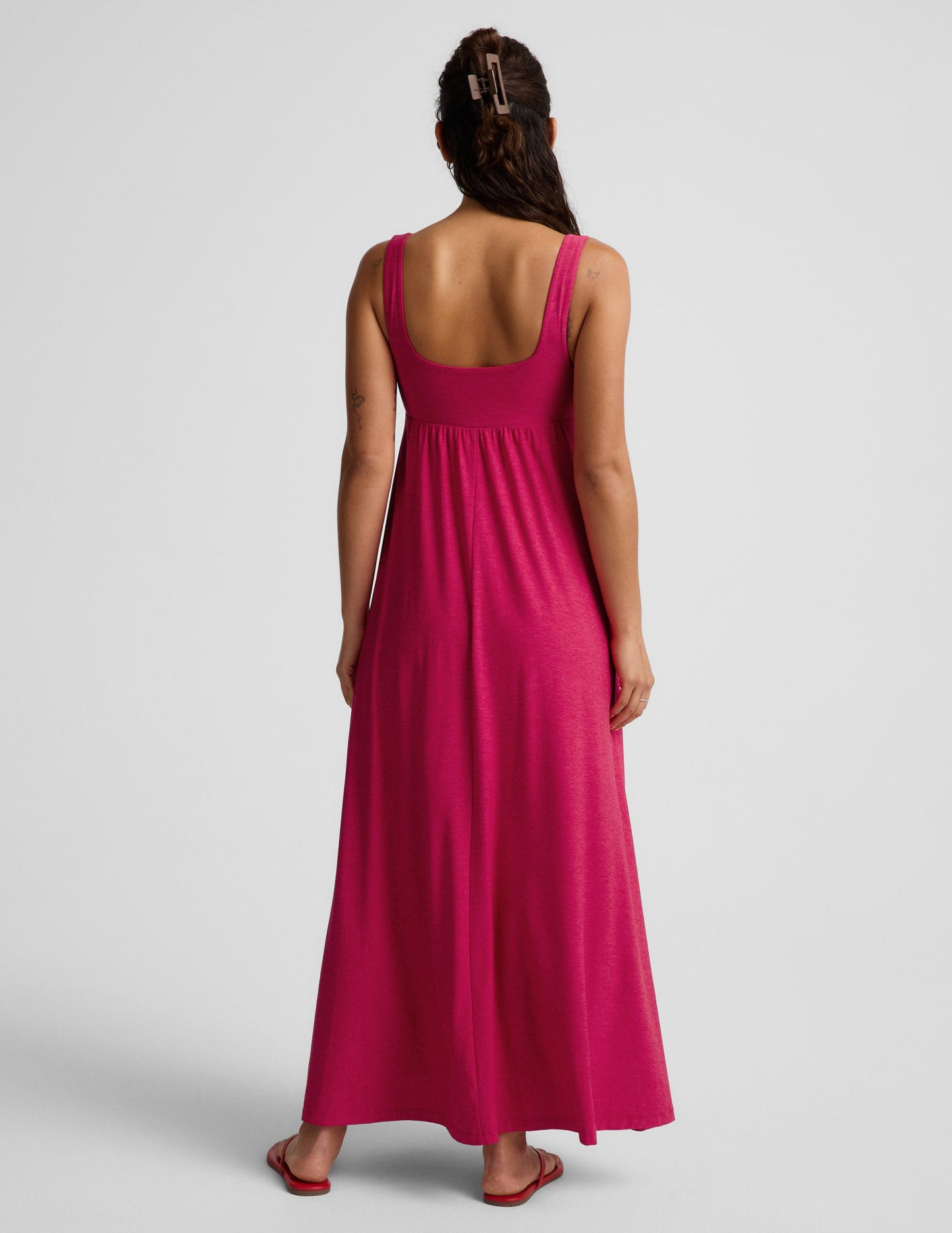 Featherweight Endless Summer Maxi Dress
