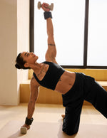 glowzone™ Medium Impact Bra