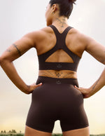 glowzone™ Medium Impact Bra
