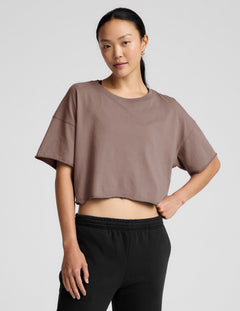 Rosey Taupe