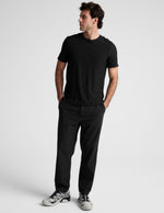 Dynamic Straight Leg Men's Pant