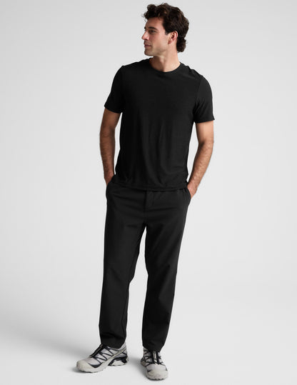 Dynamic Straight Leg Men's Pant