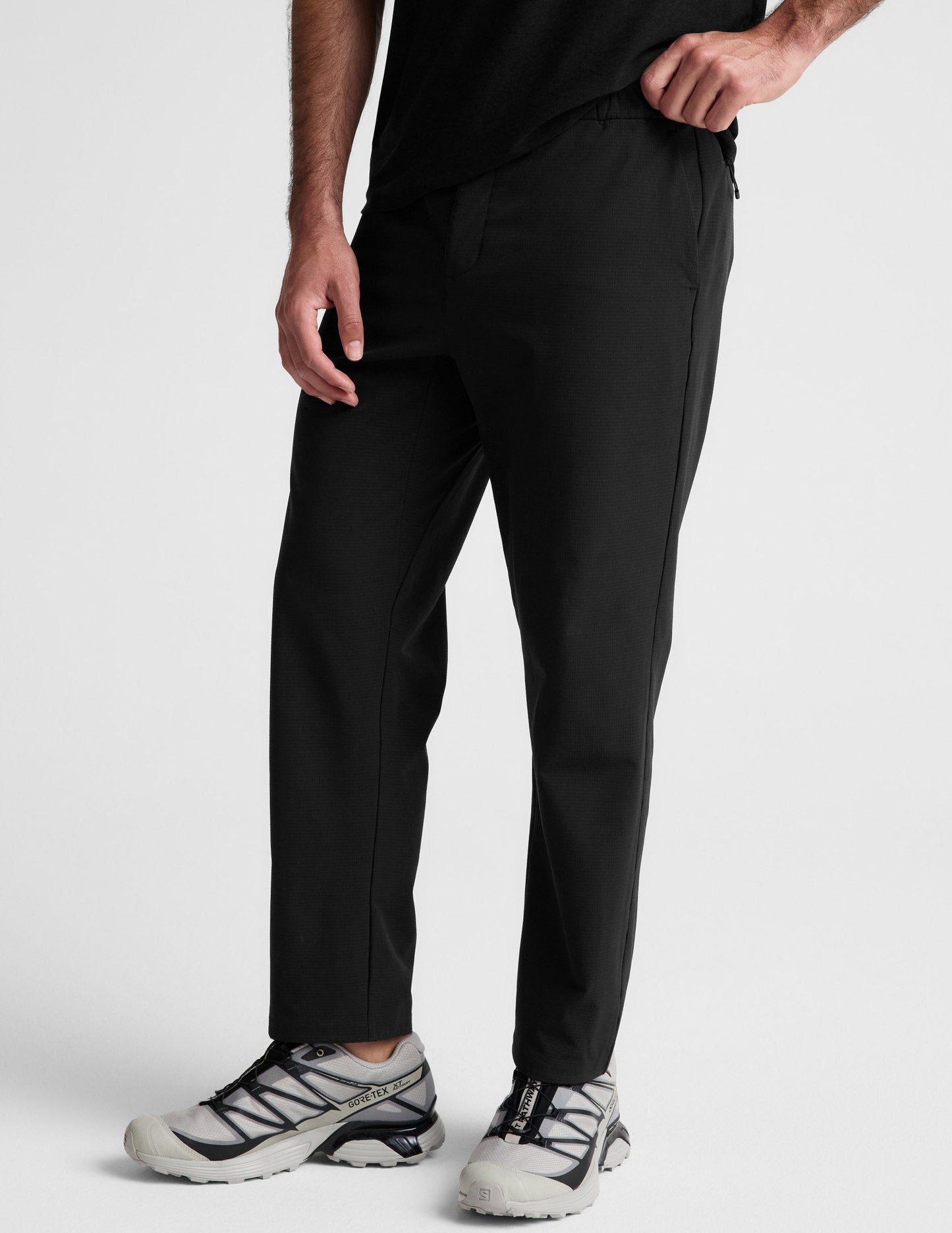 Dynamic Straight Leg Men's Pant