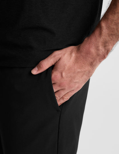 Dynamic Straight Leg Men's Pant