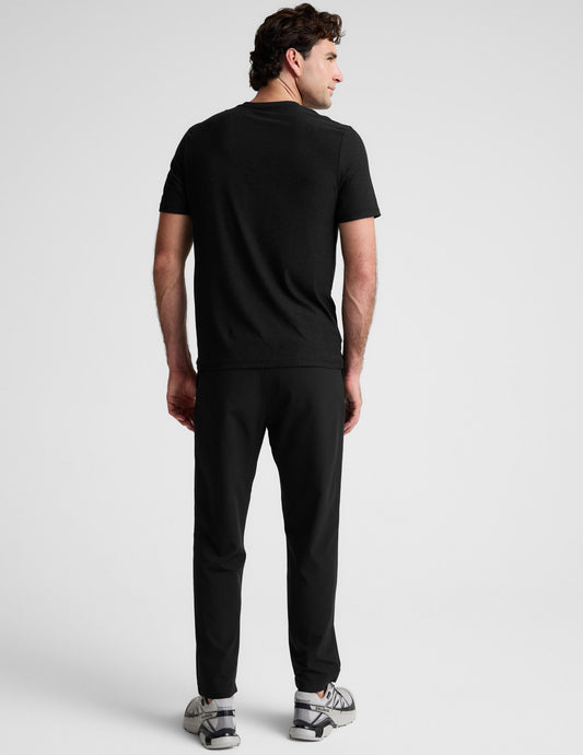 Dynamic Straight Leg Men's Pant