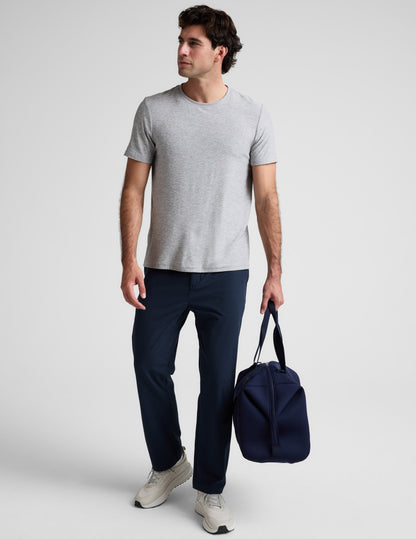 Dynamic Straight Leg Men's Pant