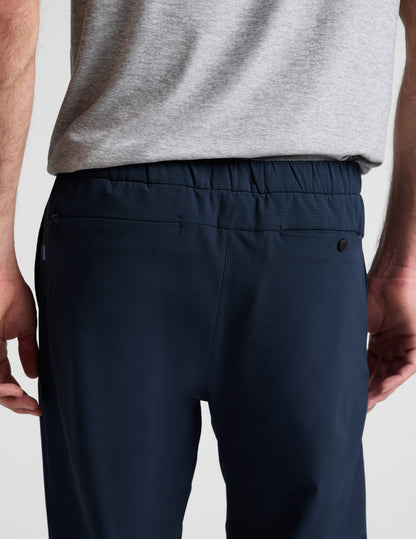 Dynamic Straight Leg Men's Pant