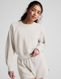 Washed Vintage White