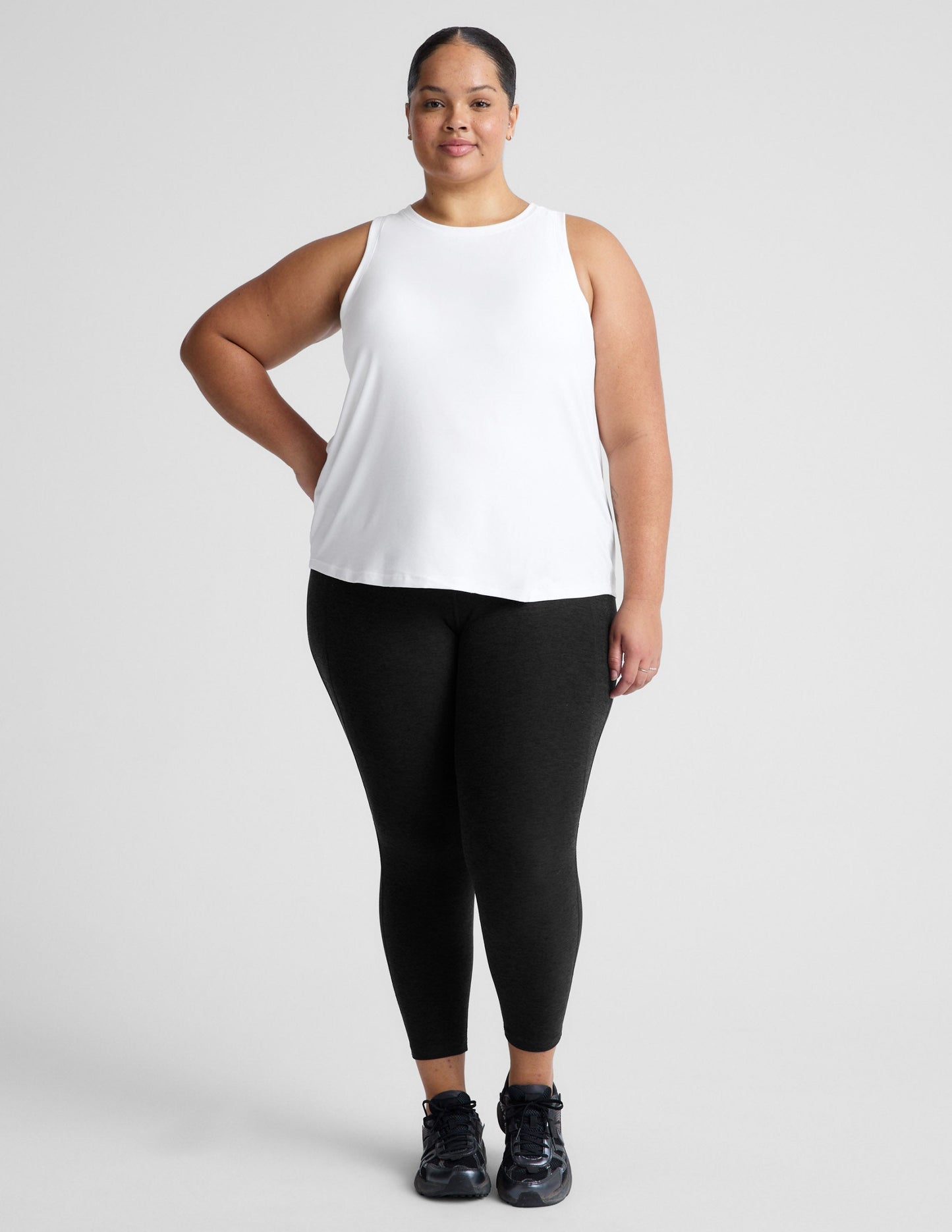 plus-size.