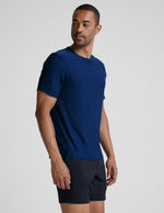 Always Beyond Men's Crew Tee 2.0