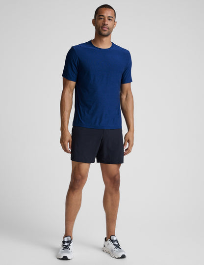 Always Beyond Men's Crew Tee 2.0